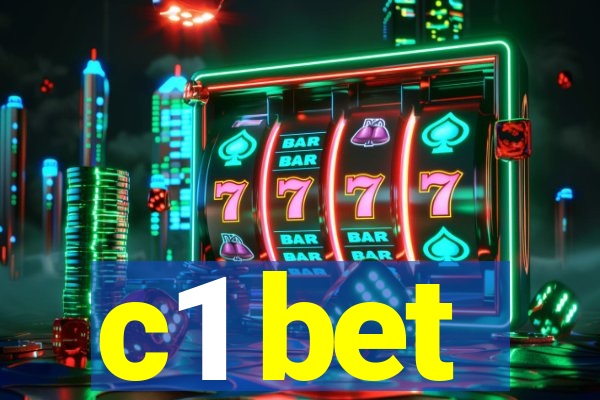 c1 bet
